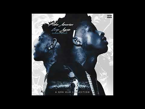 Quando Rondo, QRN Hub - Lul Nigga (Official Audio)