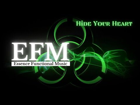 BRIGHTDVWN, VOLT VISION - Hide Your Heart (EFM Release)