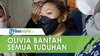 Bantah Seluruh Tuduhan, Anak Nia Daniaty Dicecar 42 Pertanyaan terkait Kasus Dugaan Penipuan