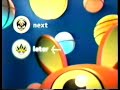 Cartoon Network A Week Of Fridays Next Later Bumper Mucha Lucha To Yu Gi Oh 2005