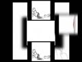 YTPMV Flipnote Studio Red Guy And Black Guy Scan RD