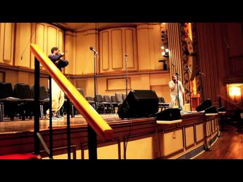 Droc- Runnin Til Its Over Ft Dfizzle (Martin Luther King Celebration 2013 Down Town St.louis)
