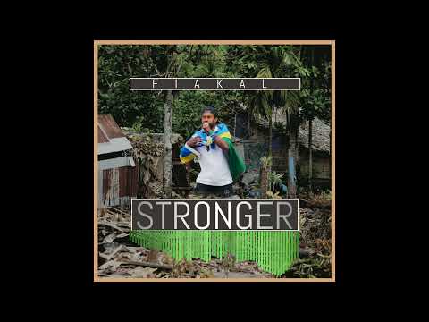 Fiakal - Stronger ( 2022🇸🇧)