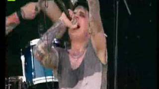 Aiden @ Download 2007 6 of 8