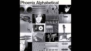 Phoenix - You Can't Blame It On Anybody (Le Crayon Rework)