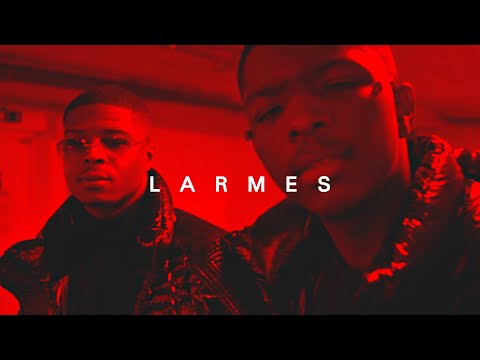 Instru Trap/Rap Uzi x ISK x Ninho Type Beat 2021 - Larmes (Prod. By MontaBeats)