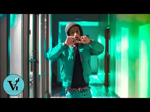 SG Tip - Gangland (Prod. Pierre Bourne) Shot by @savani x @zackdillan