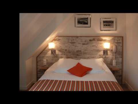 Apresentação Auberge du cheval blanc baud