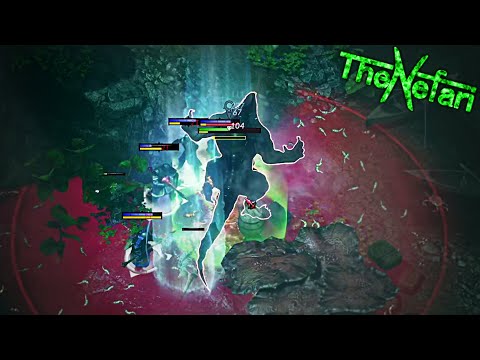 Vinculum Fractures and An Expensive Romance - Spellforce 3 Soul Harvest Let's Play Part 19