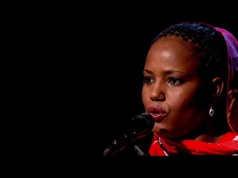 Aziza Brahim - Julud - Later... with Jools Holland - BBC