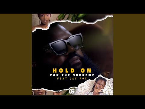 Hold On (feat. Jay Rox)