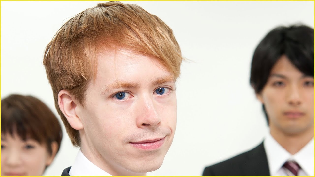 Don't Teach English in CHINA - Get a WHITE MONKEY JOB!