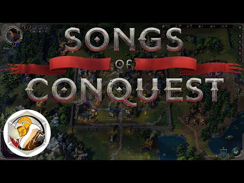 Songs of Conquest | All in the Name of Loth | Titanium Trials