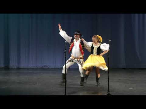 Superstarí 2018 -  Kubánkov sen