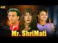 Mr Shrimati 1994 Hindi Comedy Full Movie 4K Javed Jaffrey Devyani 90s Bollywood Classic Film