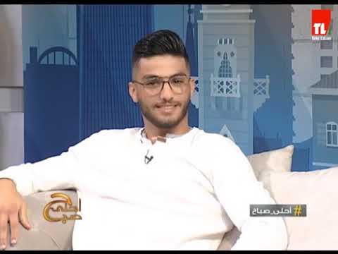 نسيب حمادة… البطل الصاعد نحو البطولة الدولية قريباً