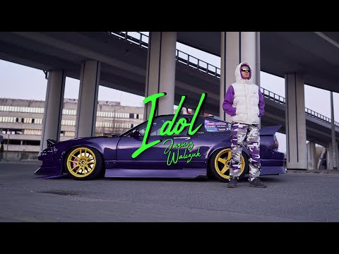 Janusz Walczuk - IDOL