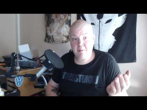 NAISTENHAKKAAJA?!!! JÄRKYTYS, JA KANUUNANKUULA