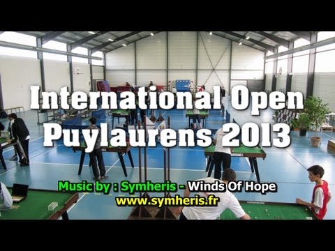 immagine di anteprima del video: SUBBUTEO FISTF OPEN FINAL IO PUYLAURENS 2013