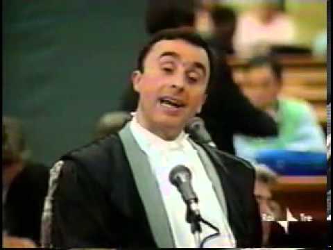 Pacciani E I Compagni Di Merende processo