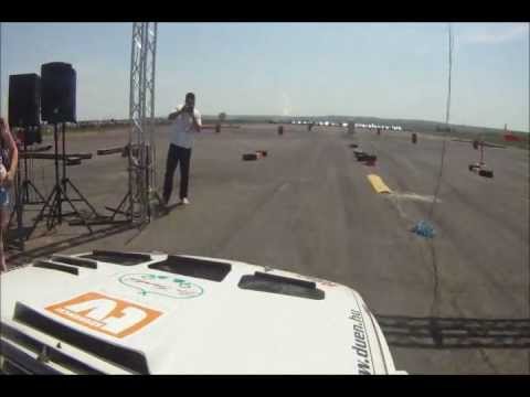 Zahuczki Zsolt "Zacc" - 2012.05.01 Kvalifikáció 1/2