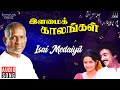 Isai Medaiyil Intha Velayil Song Ilamai Kaalangal Movie Ilaiyaraaja Mohan Sasikala Rohini