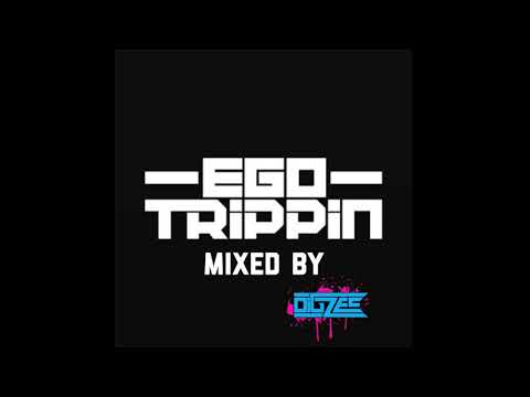 EGO TRIPPIN MIX   (Producer Series Vol 5)