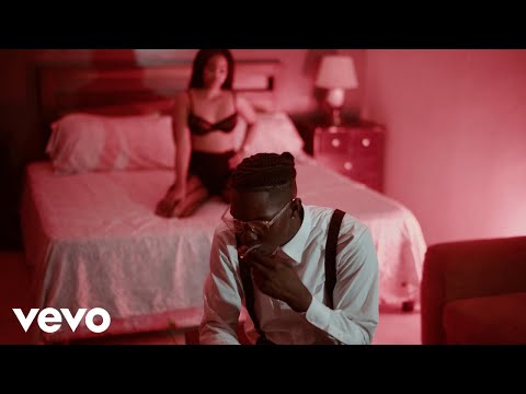 Sylxnce - Secret Lover (Official Video)
