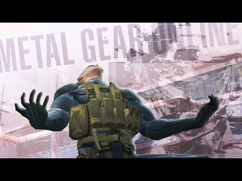 The BEST Multiplayer Game You've Never Played