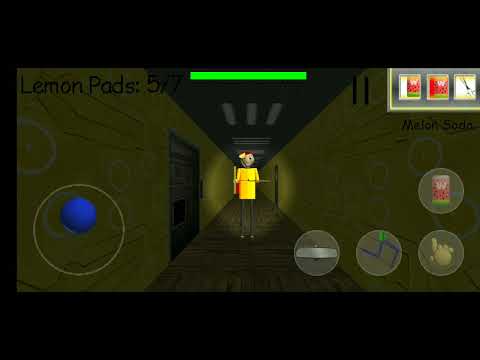 Balderlemon's Basics v1.4.2 android port