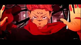 Download lagu Sukuna vs Mahoraga //AMV// Linkin Park-Faint mp3