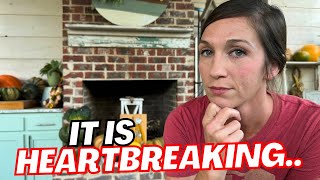 I Really Don’t Know How To Tell You This.. (Very Serious)