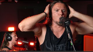 Vile &quot;Path to Incineration&quot; Vocal Cover by Flo Butcher