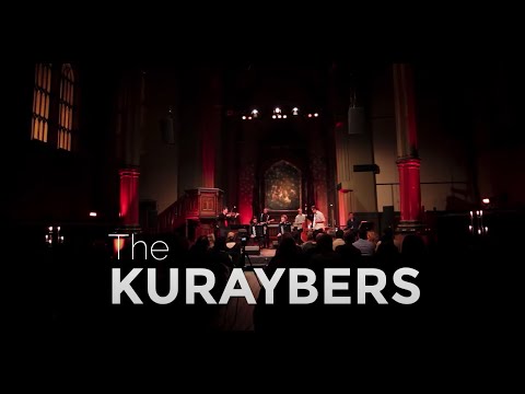 The Kuraybers - The Documentary 2014