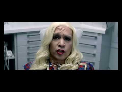 trailer