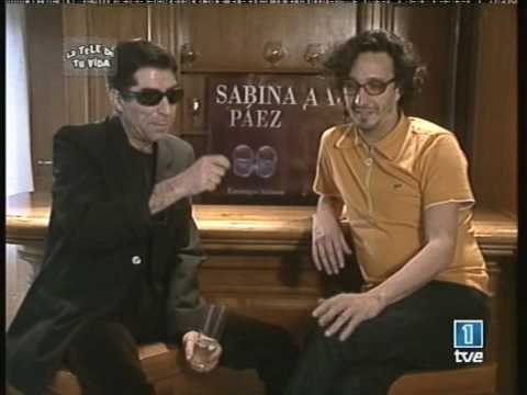 Enemigos Intimos (Joaquin Sabina y Fito Paez)