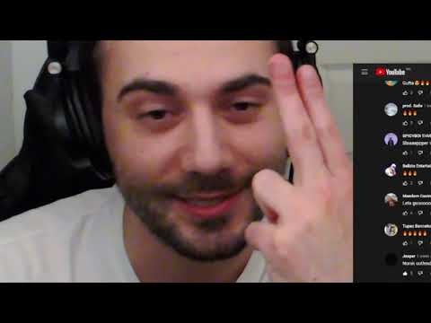 Norsk Utlending reacter på: " LEO Feat. Gringo9 - "Galninger" [OFFISIELL MUSIKKVIDEO]: YLTV "