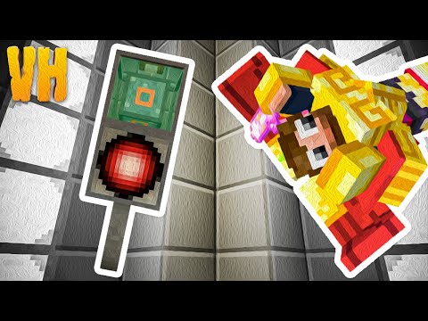 Creative Flight + Wireless Power EP52 Vault Hunters Modded Minecraft