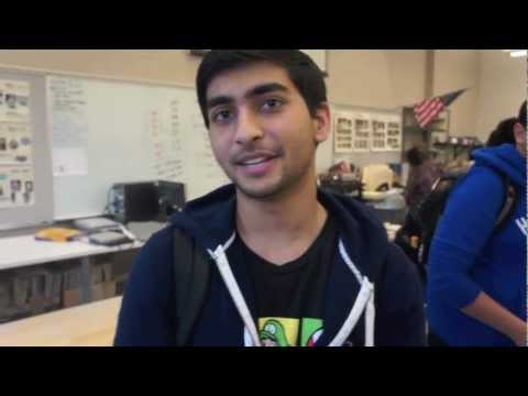 HAPPY BIRTHDAY ANISH!!