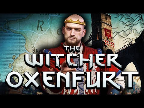 Witcher What Is Oxenfurt? - Witcher Lore - Witcher Mythology - Witcher 3 Lore