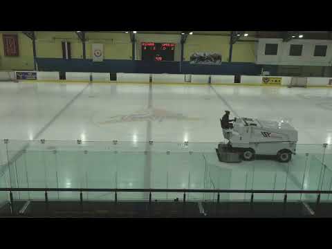 U17 HK Ventspils / HS Mārupe - Liepājas SSS 11.02.2023