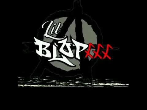 R.E.A.L — Lil BlopXxx a.k.a RolandoMotta