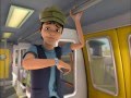 Chuggington Intro