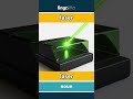 laser - láser video thumbnail