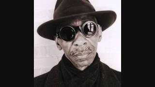 Roscoe Mitchell Chant
