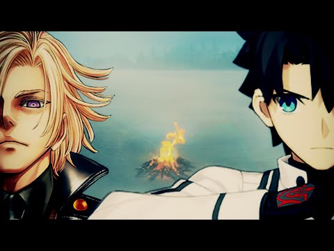 【MAD】MICTLAN MYTHOLGY 白【FGO黄金樹海紀行 ナウイ･ミクトラン】