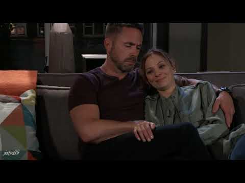 GH: 6/17/19 - Kim & Julian Part 2/2