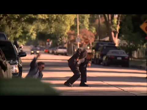 Jack Bauer has got swagger. (season 4 episode 1)