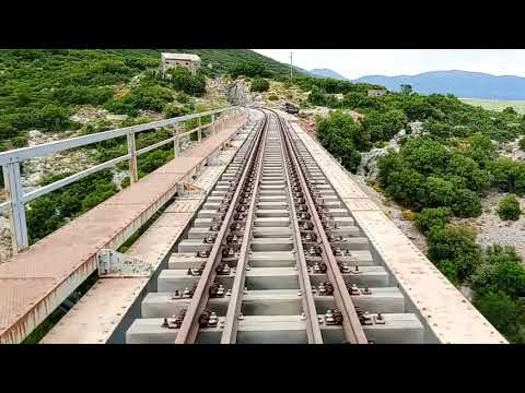 Partheni- Elaiochori- Partheni... by e-railbike ΠΔ 6