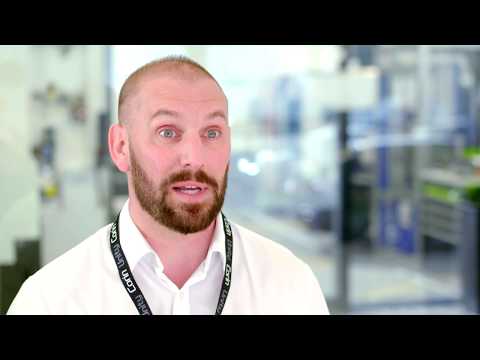 TTL Supports Corin’s Move to Common CAM Platform